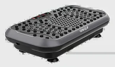ASG V20 vibrationsplatta