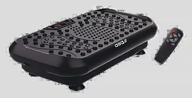 ASG V30 vibrationsplatta