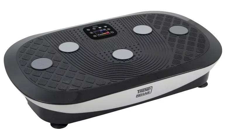 TrendRehab FitnessPlate Future 3D vibrationsplatta